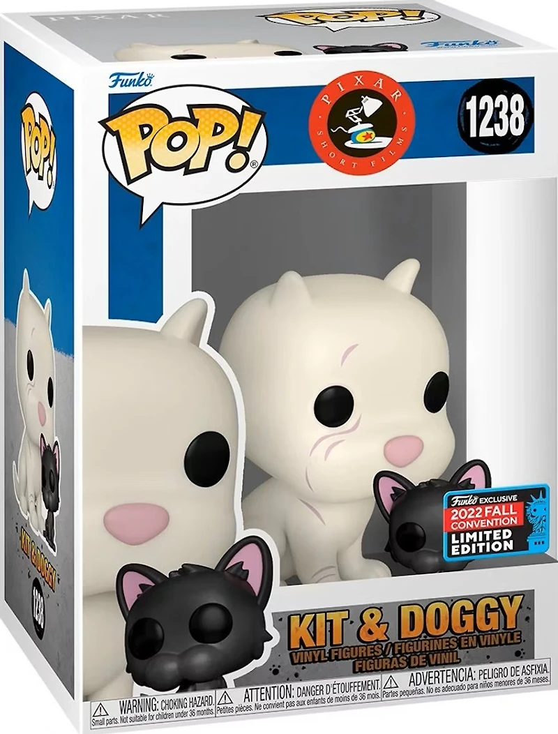Ga4 Kit & Doggy 2022 Fallcon 1238