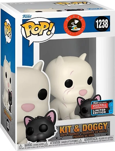 Ga4 Kit & Doggy 2022 Fallcon 1238