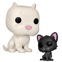 Ga4 Kit & Doggy 2022 Fallcon 1238