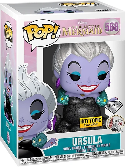 Lf10 Ursula Diamond Ht 568