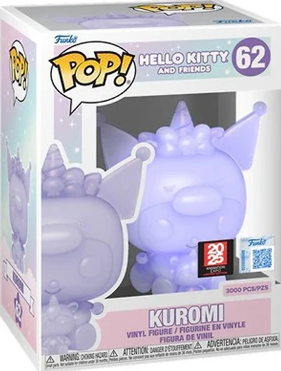 Lf48 Kuromi Sef 62