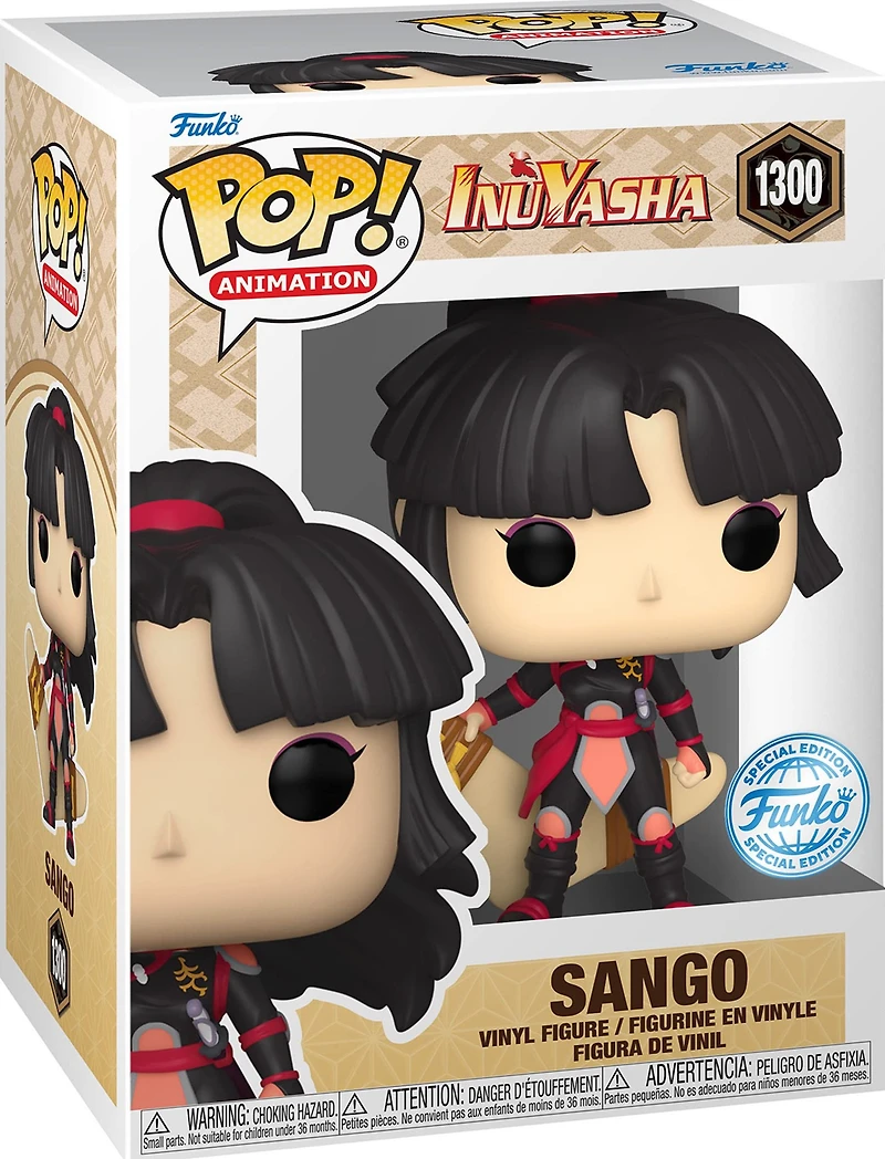 Lf23 Sango Sef 1300