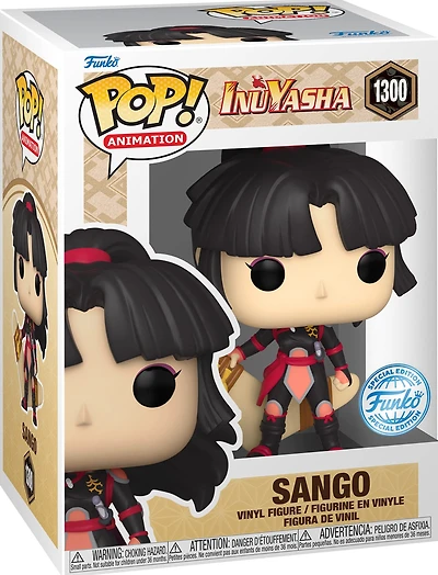 Lf23 Sango Sef 1300