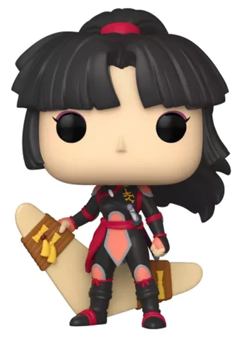 Lf23 Sango Sef 1300