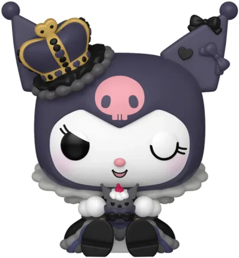 Lf43 Chase Kuromi Sef 110
