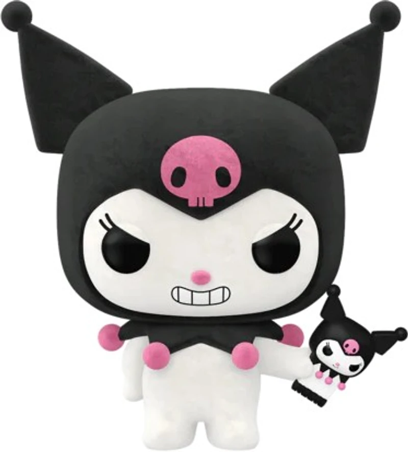 Lf44 Chase Kuromi Sef 88