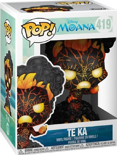 Lf36 Te Ka 419