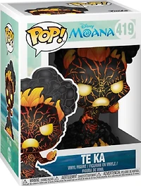 Lf36 Te Ka 419