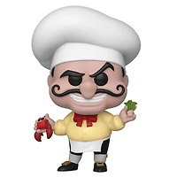 Lf40 Chef Louis 567
