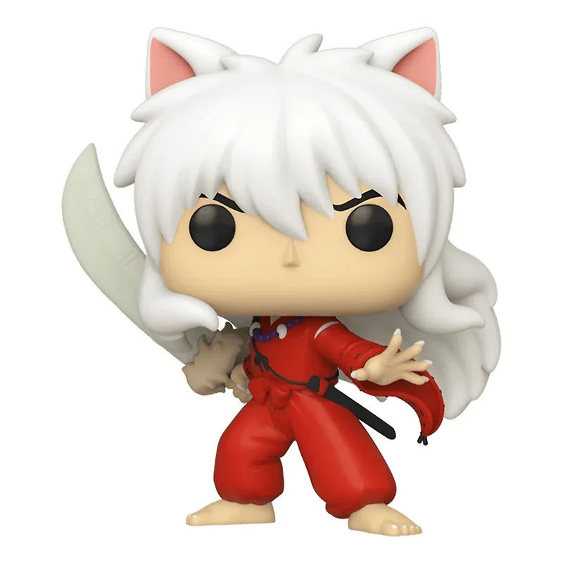 Lf20 Inuyasha 767