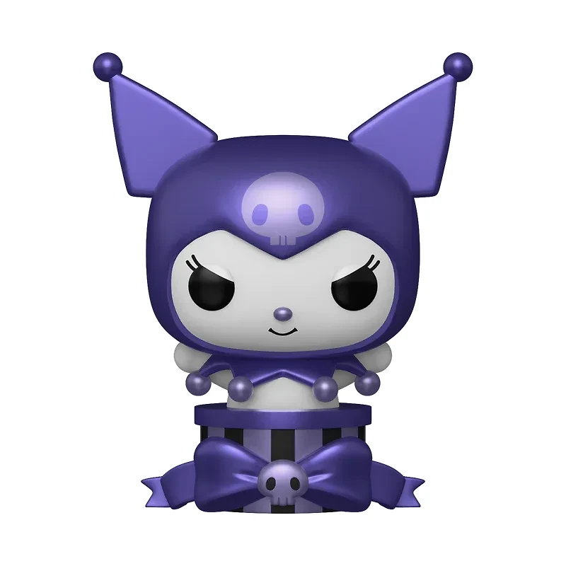 Lf41 kuromi 2025SummCon 113