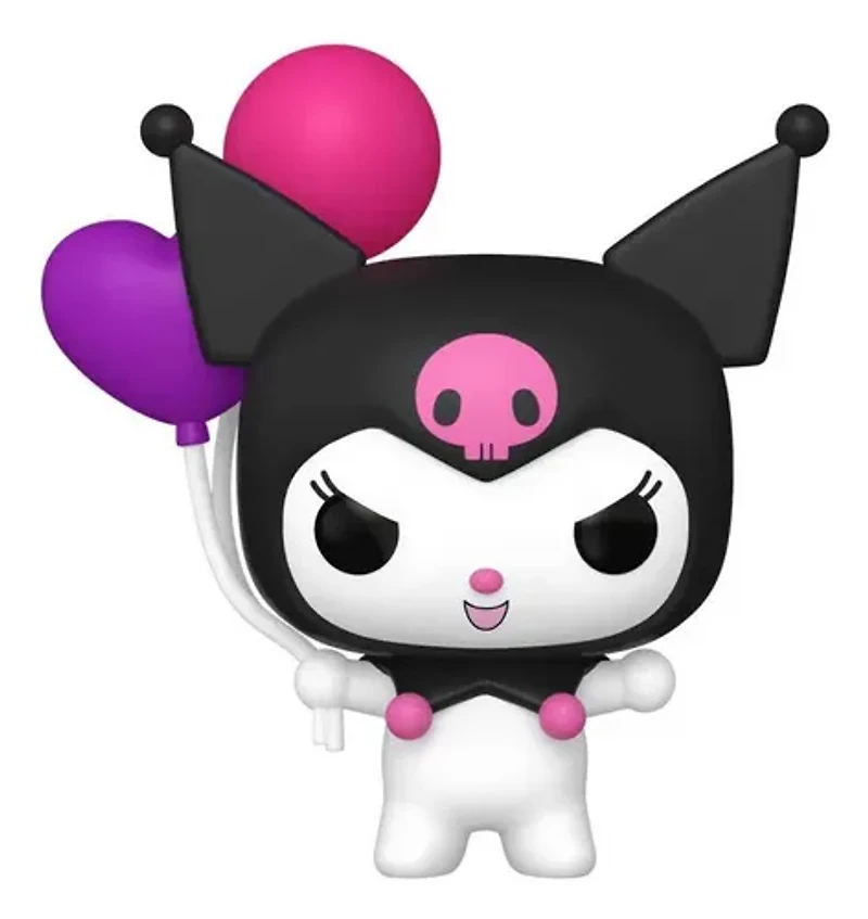 Lf12 Kuromi Sef 85