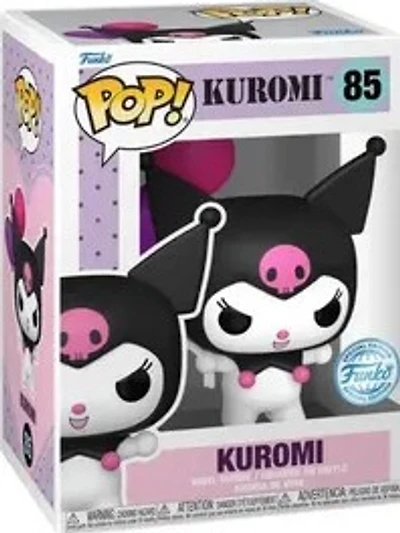 Lf12 Kuromi Sef 85
