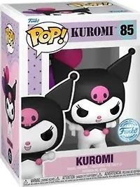 Lf12 Kuromi Sef 85