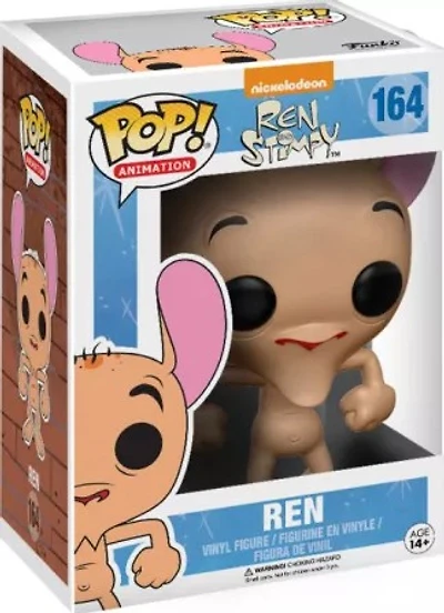 Lf8 Ren 164