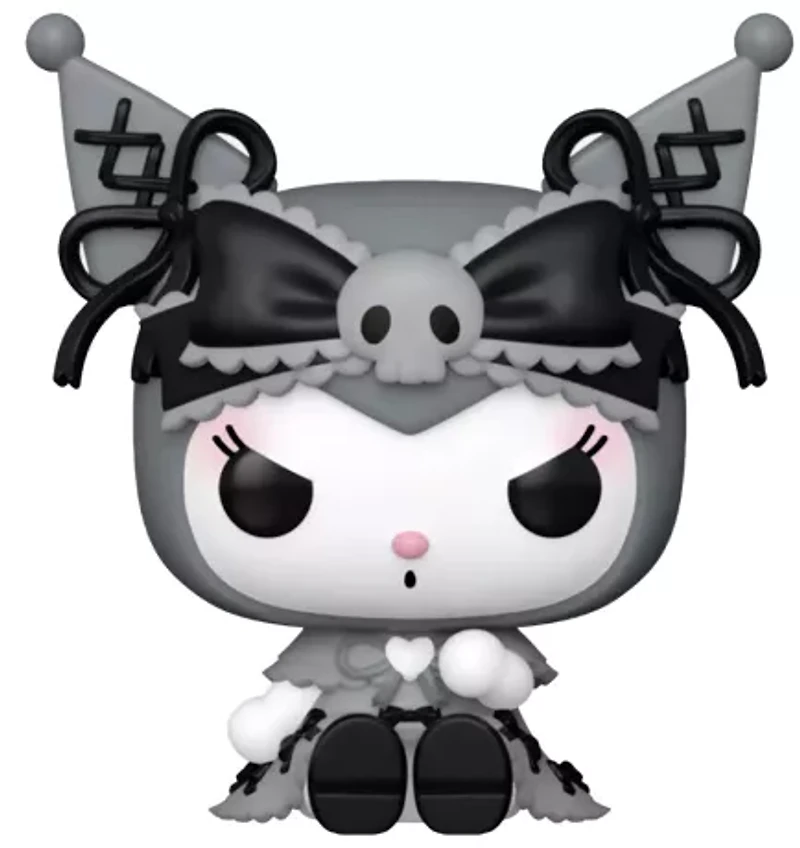 Lf46 Kuromi Ht 73
