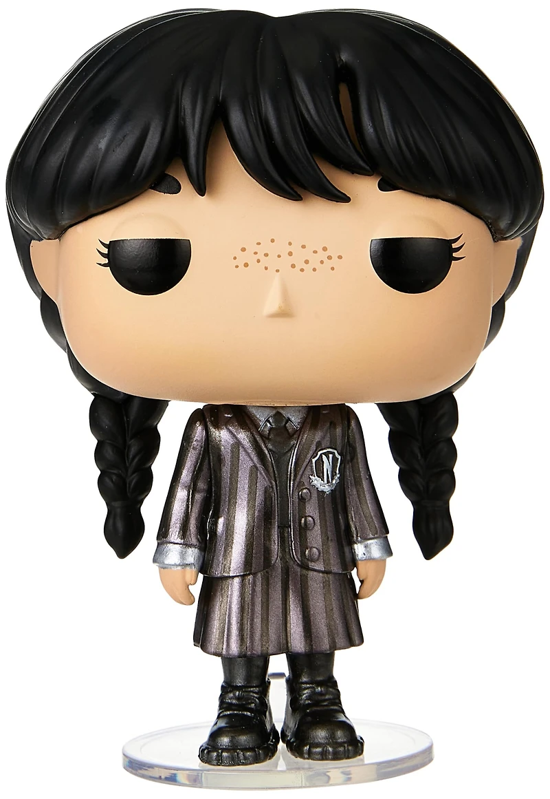 Lf35 Wednesday Addams Ht 1311