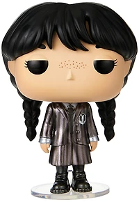 Lf35 Wednesday Addams Ht 1311
