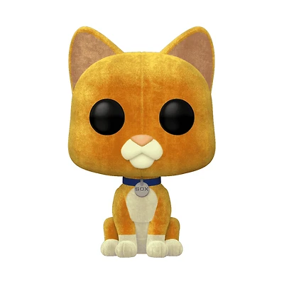 Ga1 Sox Flocked Se 1213