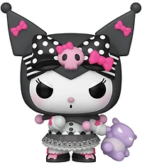 Lf26 Kuromi Sef 115