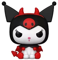 Lf45 Devil Kuromi 64