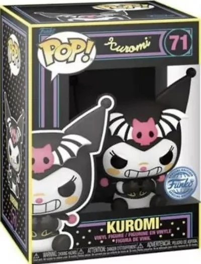 Lf42 Kuromi Sef 71