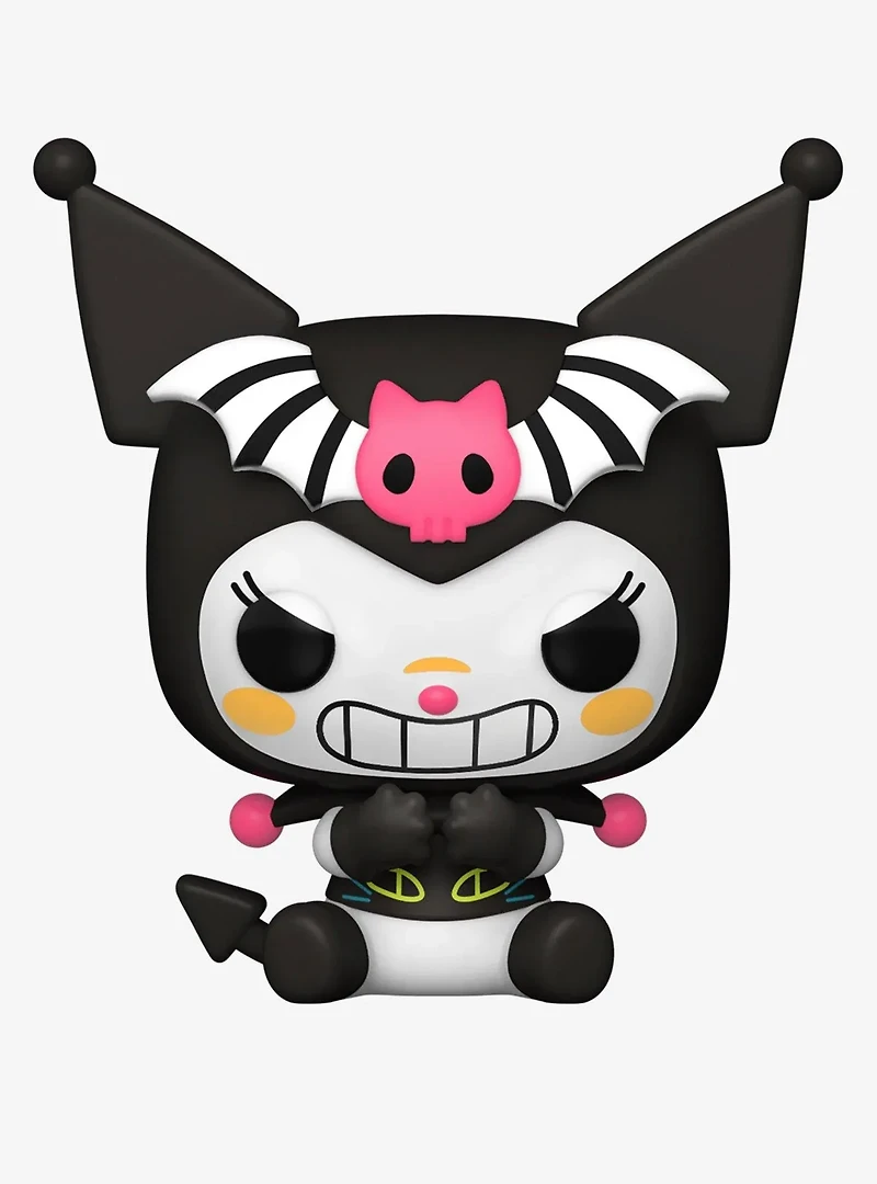 Lf42 Kuromi Sef 71
