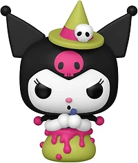 Lf37 Kuromi 2025Fallcon 122