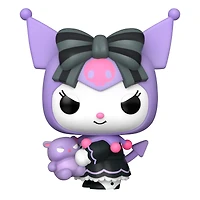 Lf44 Kuromi With Baku Ht 63