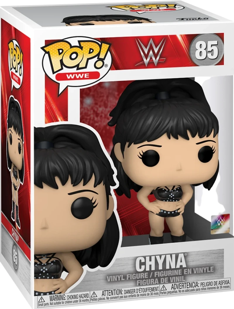 Lg10 Chyna 85