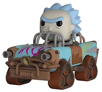 Lg67 Mad Max Rick 37