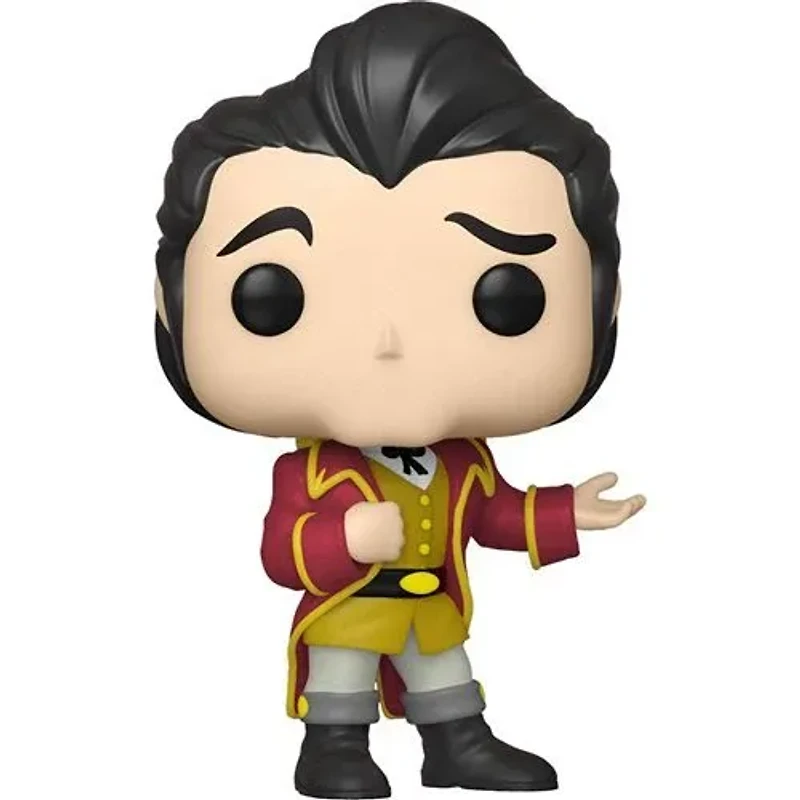 Lg14 Gaston 1134