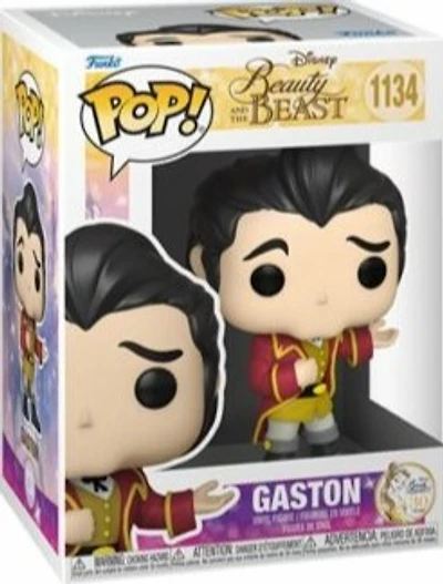 Lg14 Gaston 1134