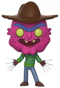 Lg4 Scary Terry 300