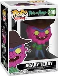 Lg4 Scary Terry 300