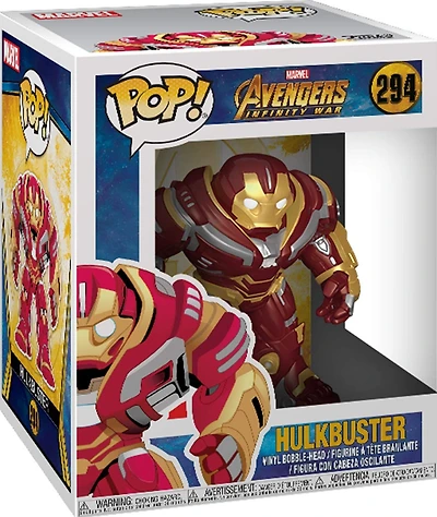 Lg35 Hulkbuster 294