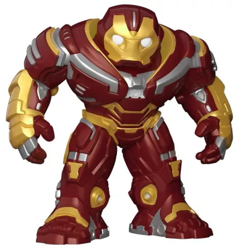 Lg35 Hulkbuster 294