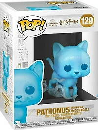 Lg12 Patronus Minerva Mcgonagall 129