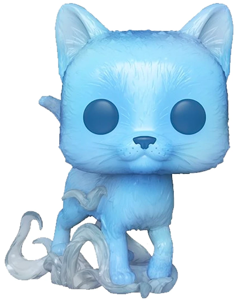 Lg12 Patronus Minerva Mcgonagall 129