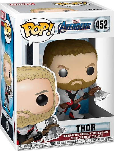 Lg57 Thor 452