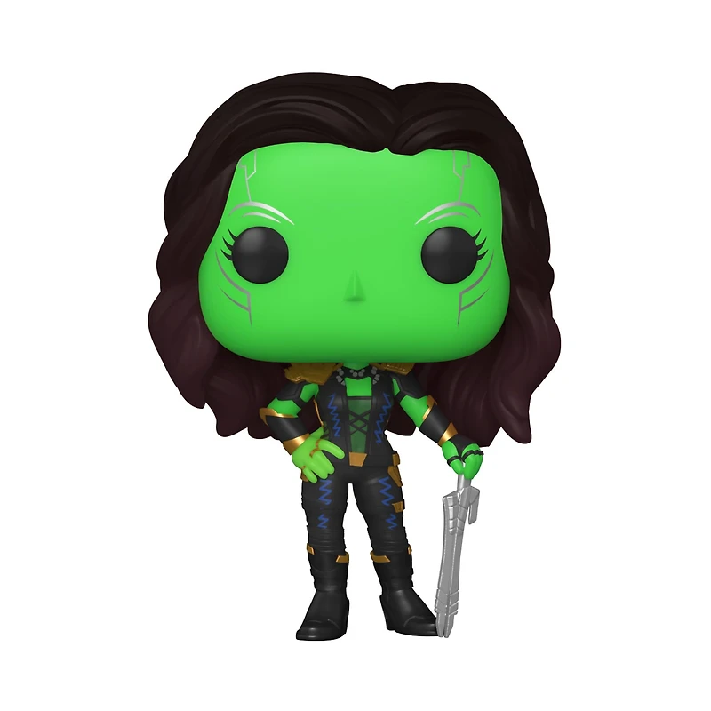 Lg40 Gamora Daughter Of Thanos 873