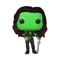 Lg40 Gamora Daughter Of Thanos 873
