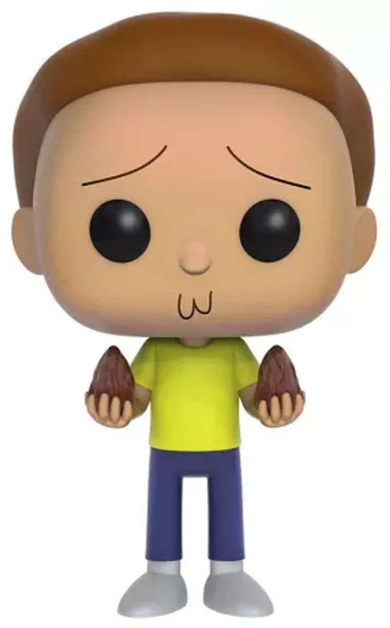 Lg6 Morty 113