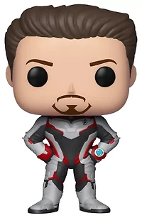 Lg59 Tony Stark 449