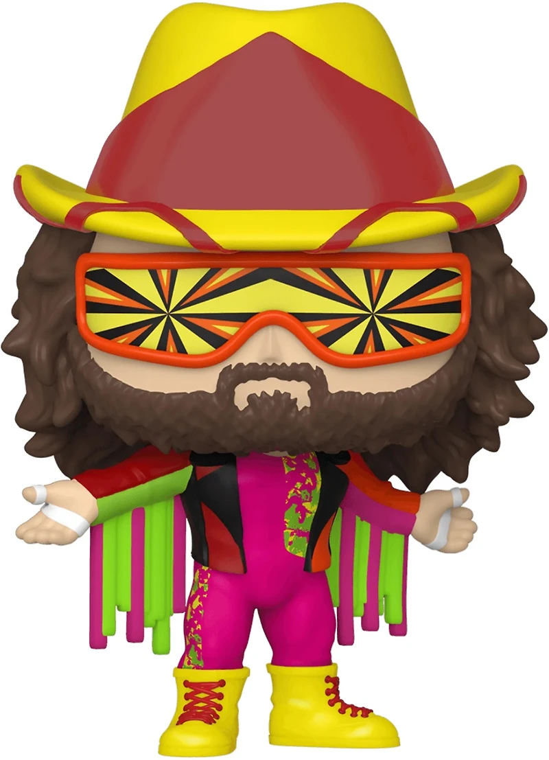 Lg9 Macho Man Randy Savage 79