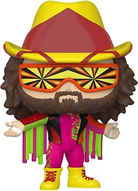 Lg9 Macho Man Randy Savage 79