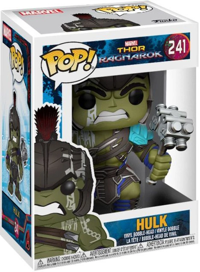 Lg52 Hulk 241