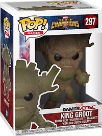 Lg48 King Groot 297