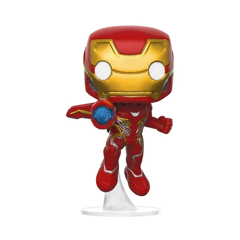 Lg50 Iron Man 285
