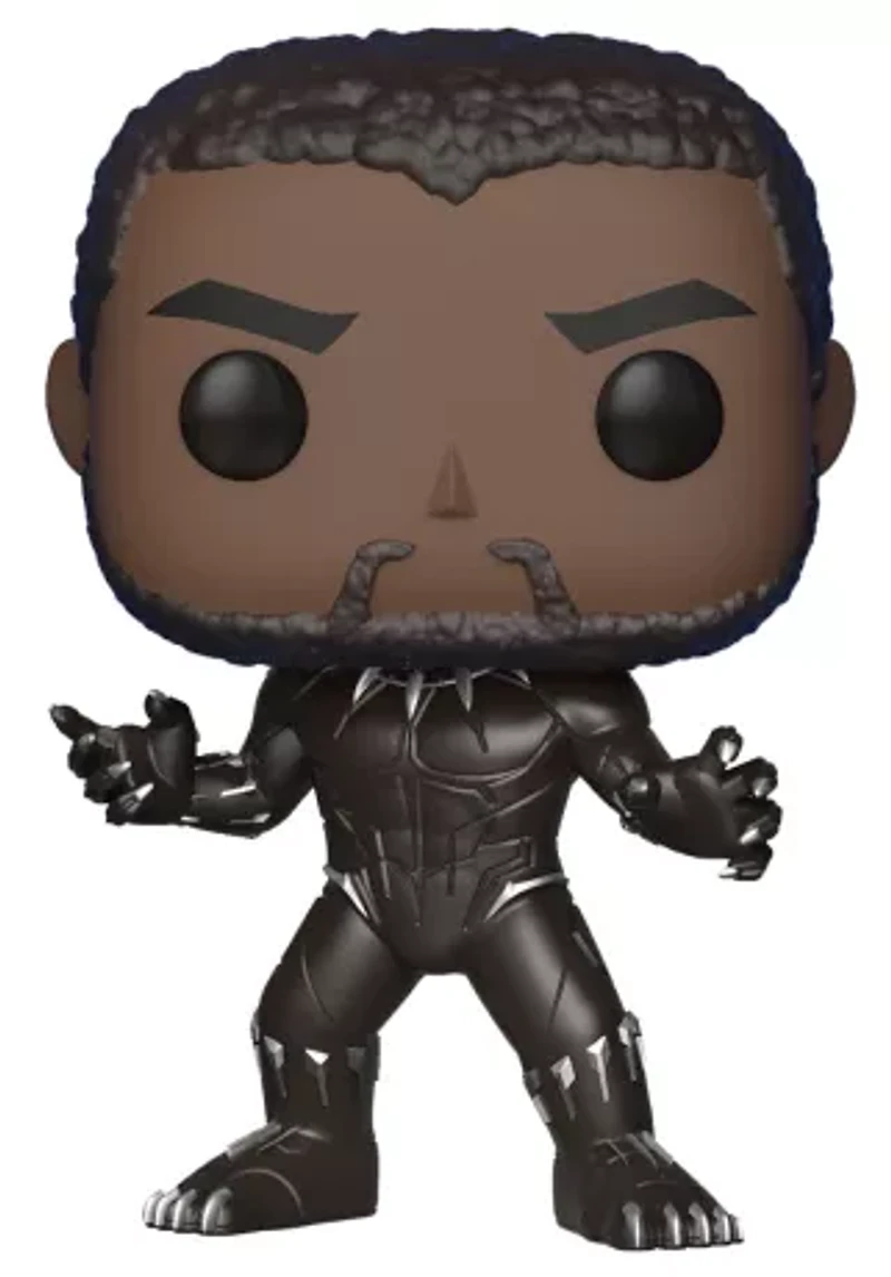 Lg46 Black Panther 273